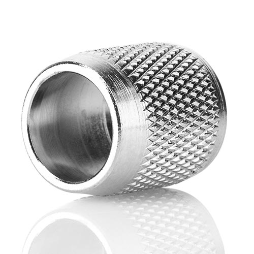 sleeve-with-knurl